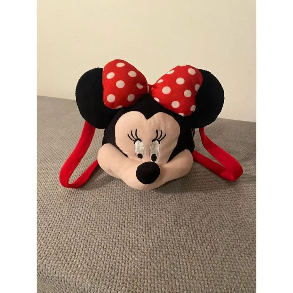 Disney adorable minnie